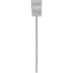 MODify™ Slatwall Hook · 5-pack