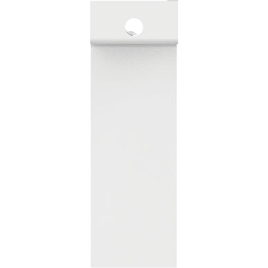 MODify™ Slatwall Hook · 5-pack