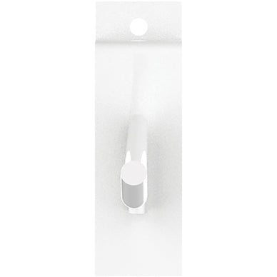 MODify™ Slatwall Hook · 5-pack