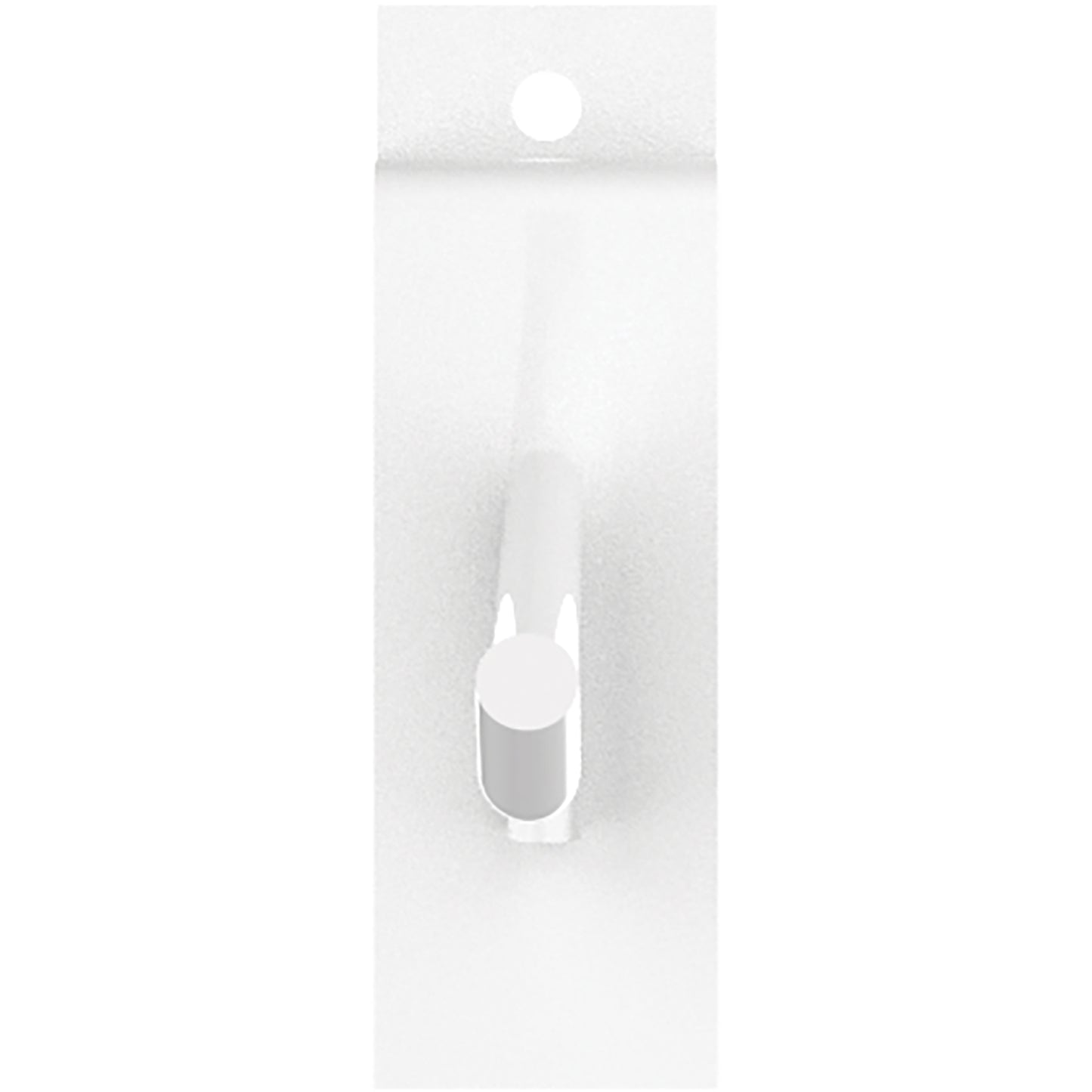 MODify™ Slatwall Hook · 5-pack