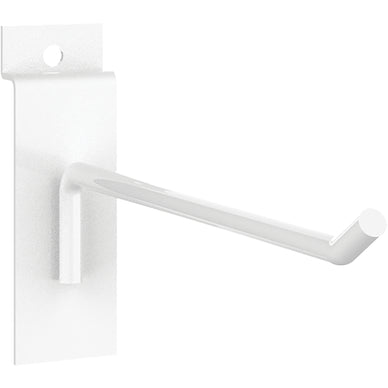 MODify™ Slatwall Hook · 5-pack