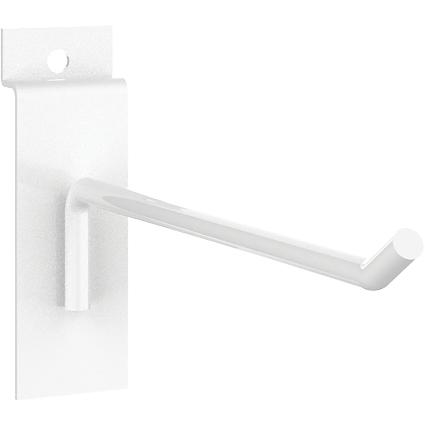 MODify™ Slatwall Hook · 5-pack
