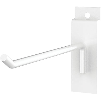 MODify™ Slatwall Hook · 5-pack