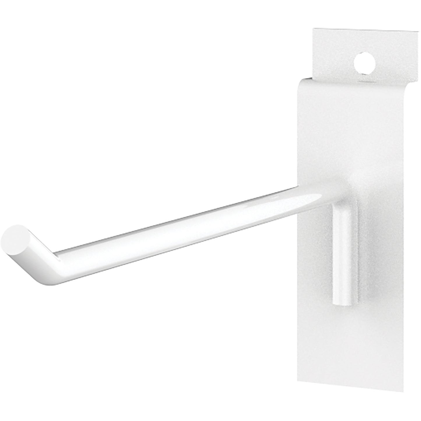 MODify™ Slatwall Hook · 5-pack