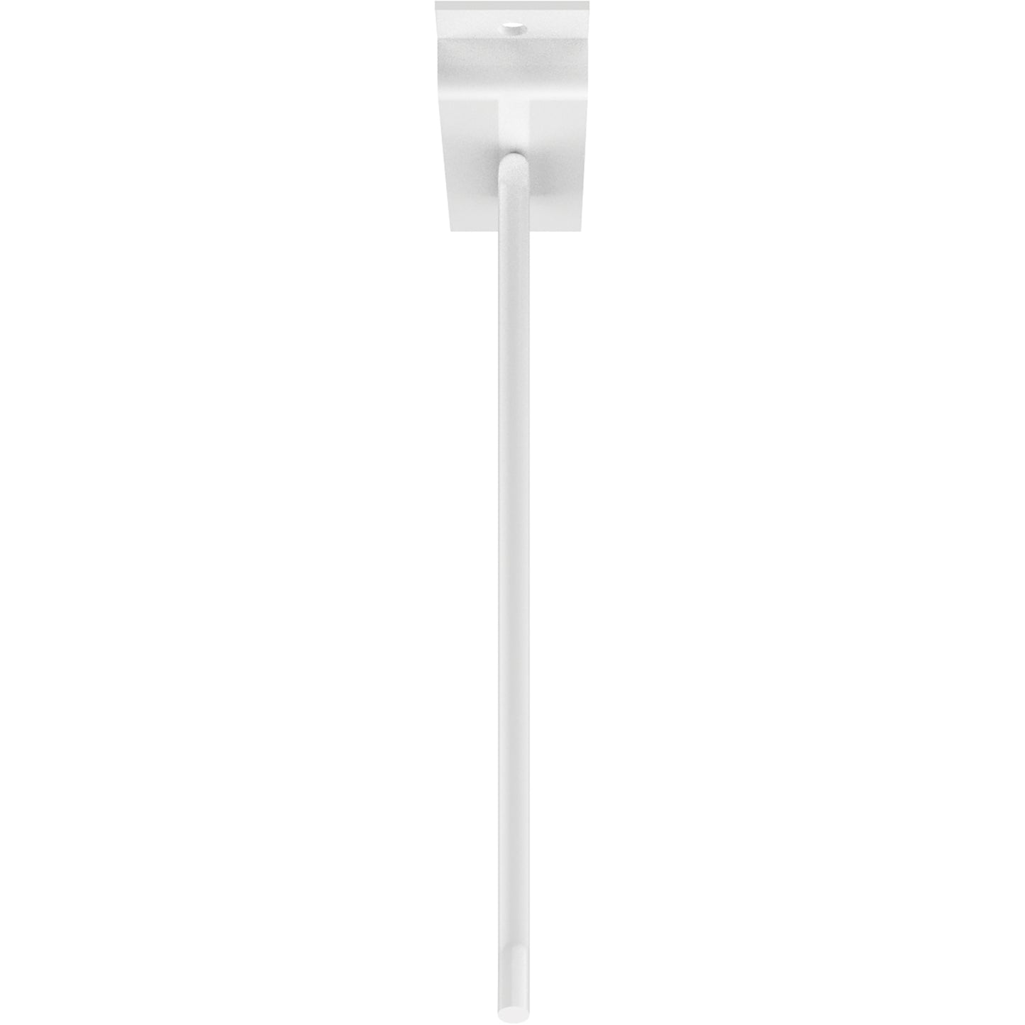 MODify™ Slatwall Hook · 5-pack
