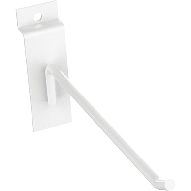 MODify™ Slatwall Hook · 5-pack