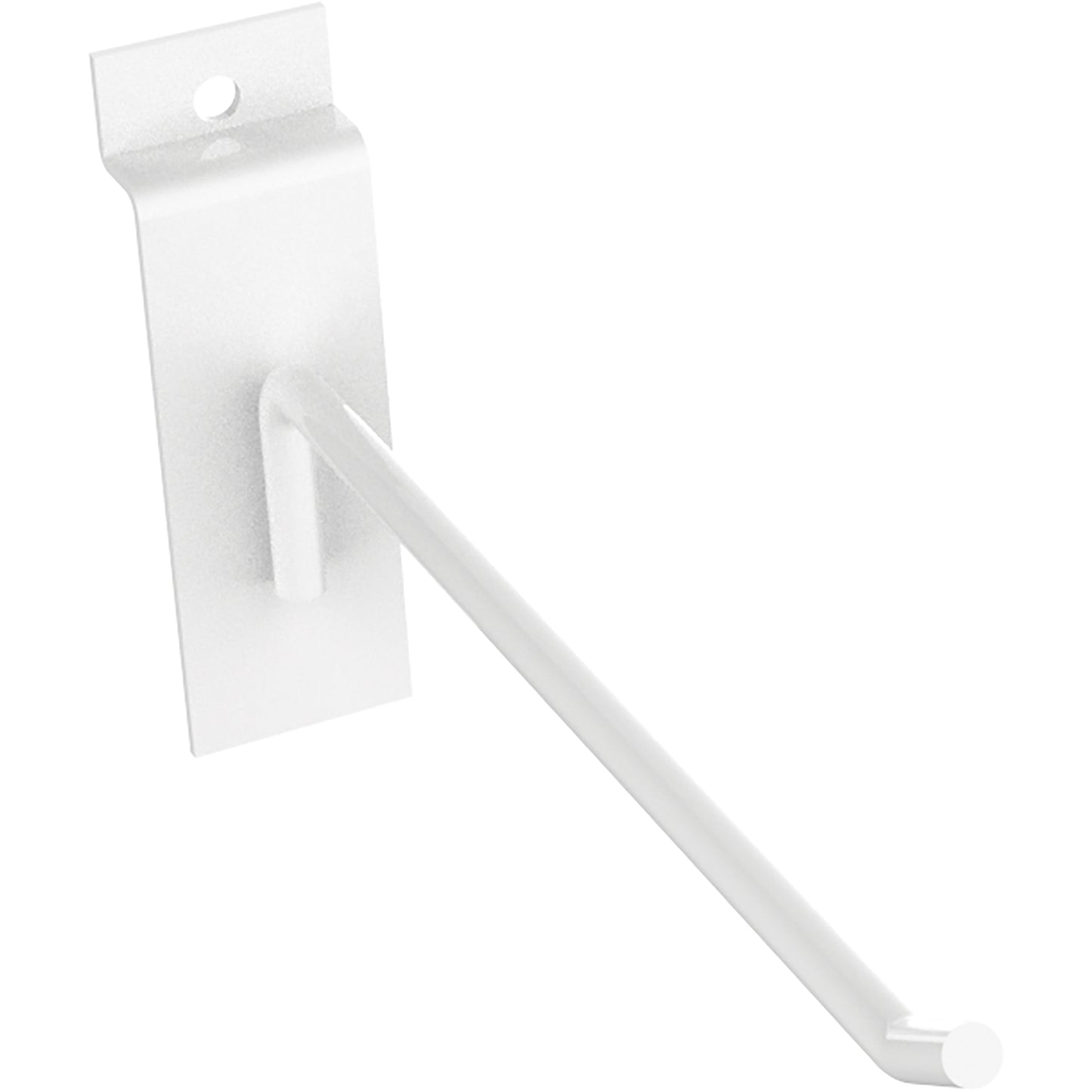 MODify™ Slatwall Hook · 5-pack