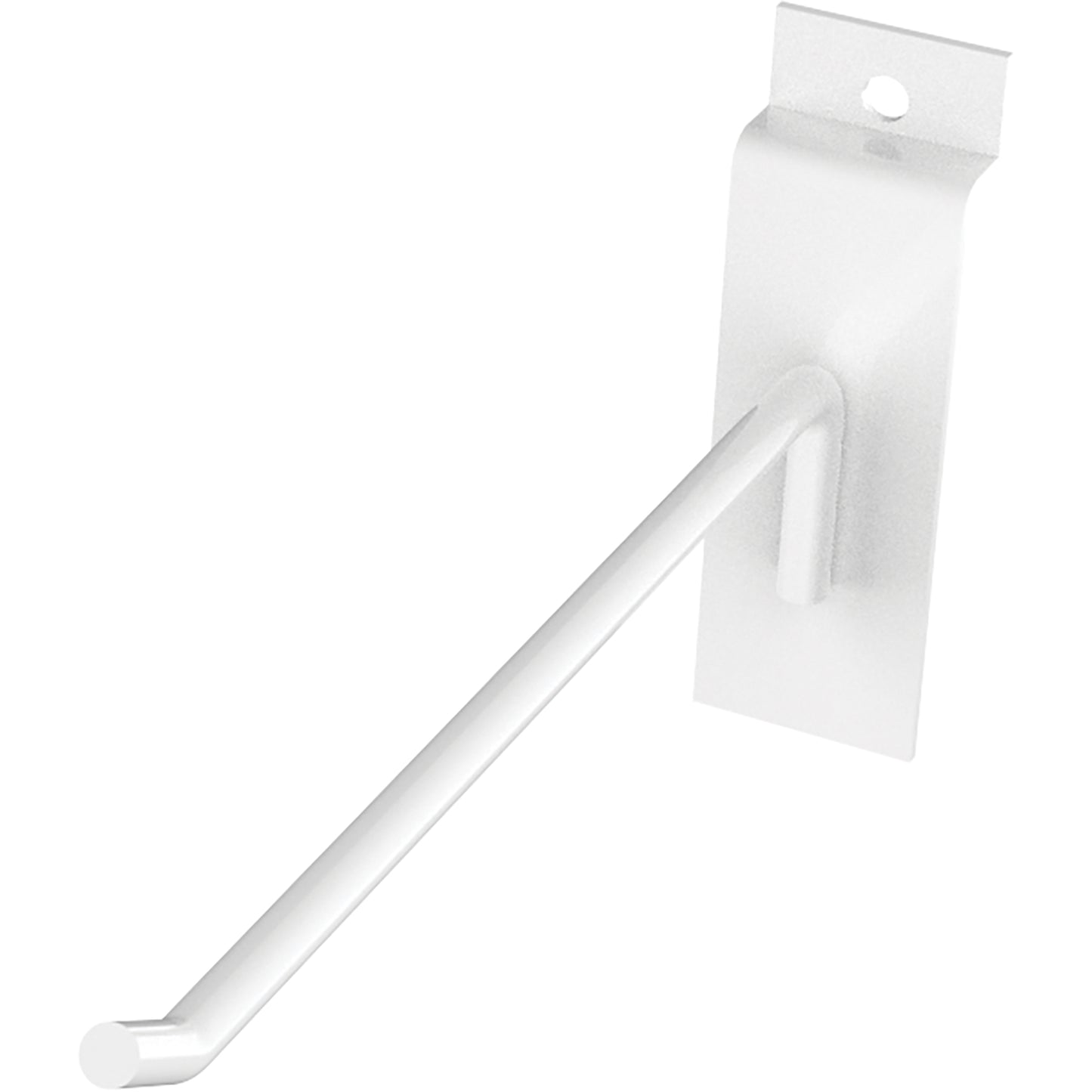 MODify™ Slatwall Hook · 5-pack