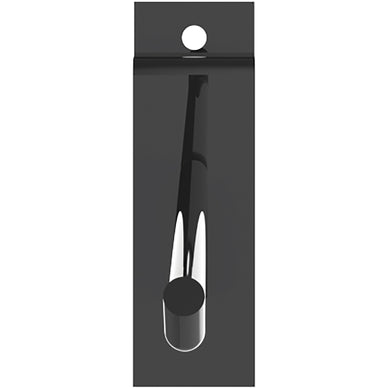 MODify™ Slatwall Hook · 5-pack