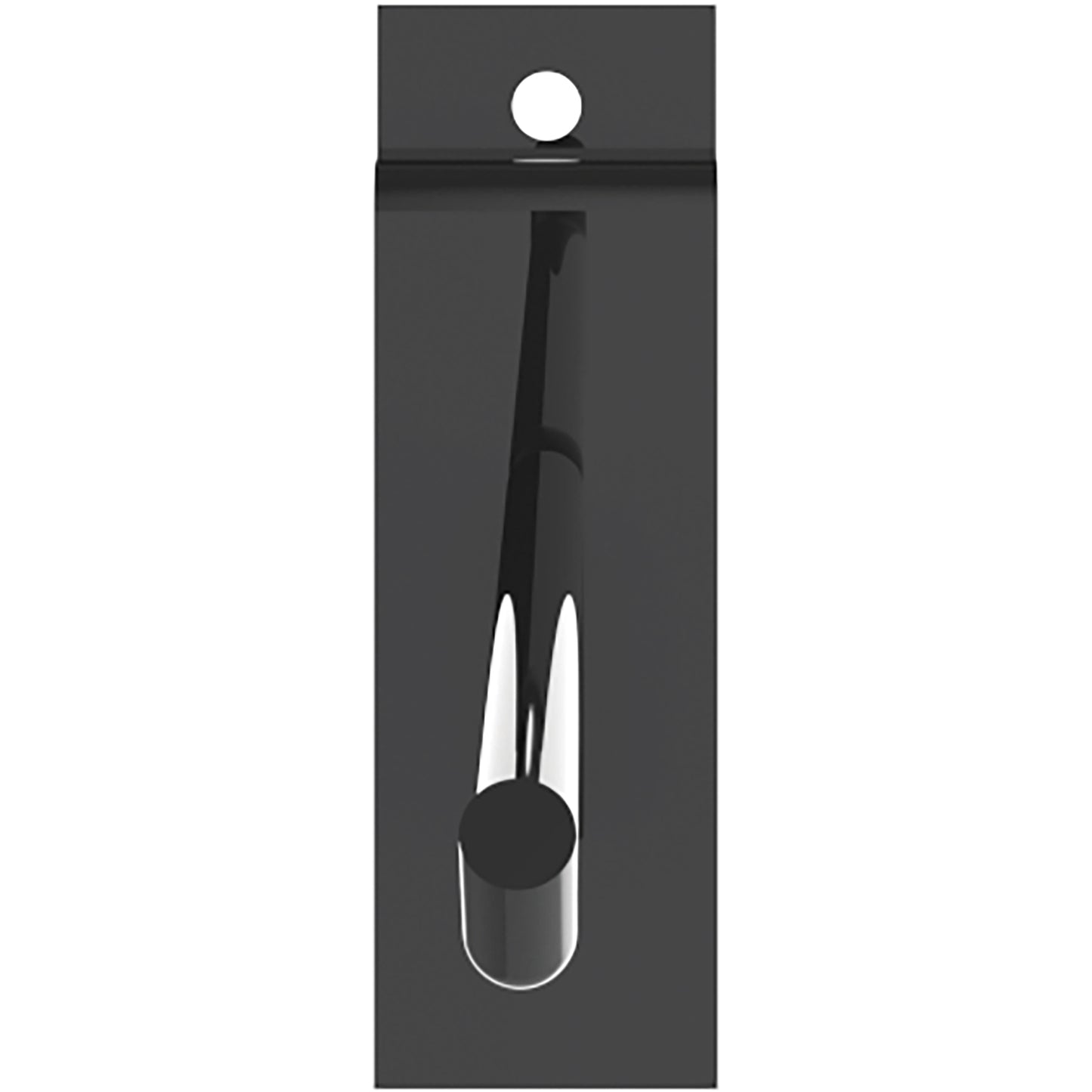 MODify™ Slatwall Hook · 5-pack