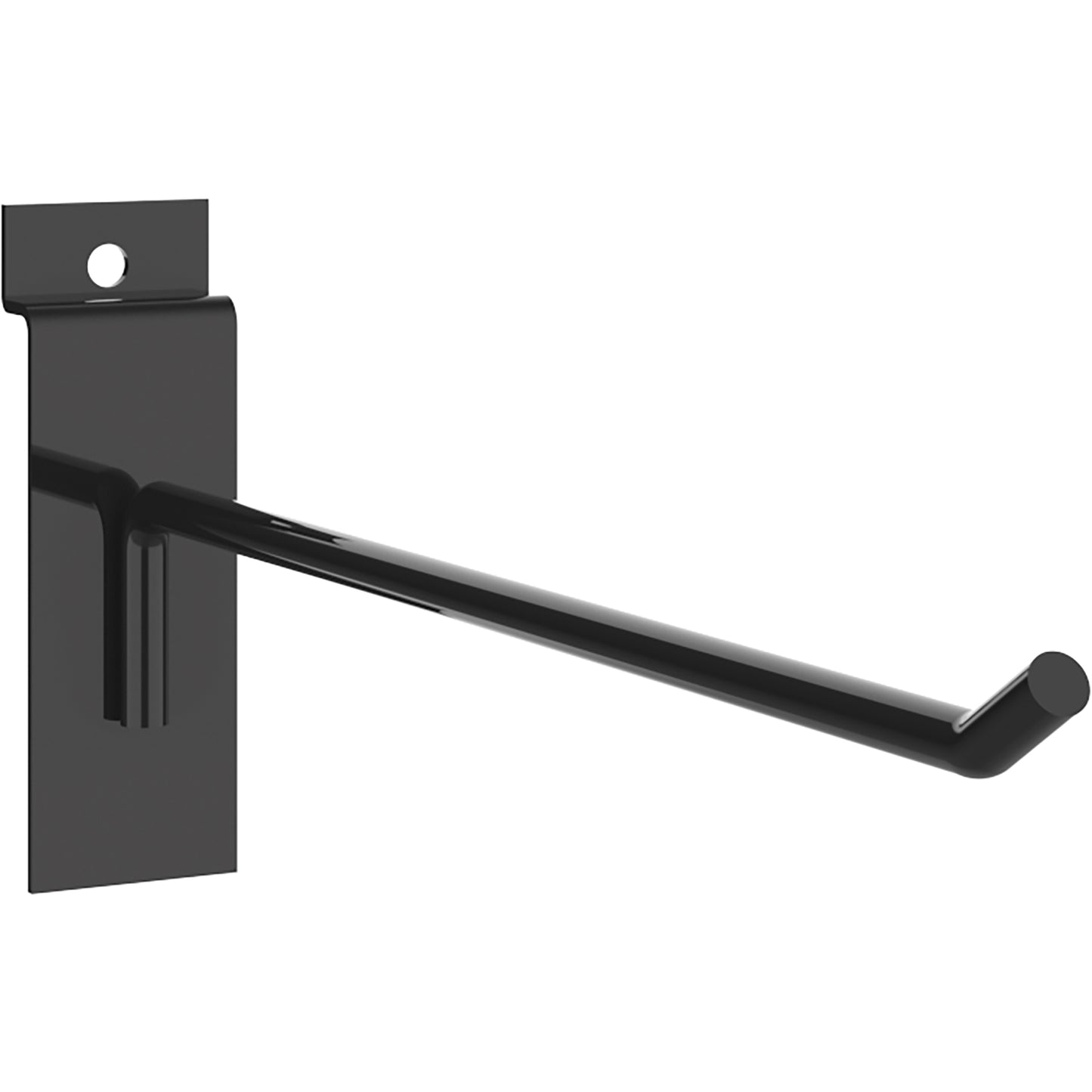 MODify™ Slatwall Hook · 5-pack