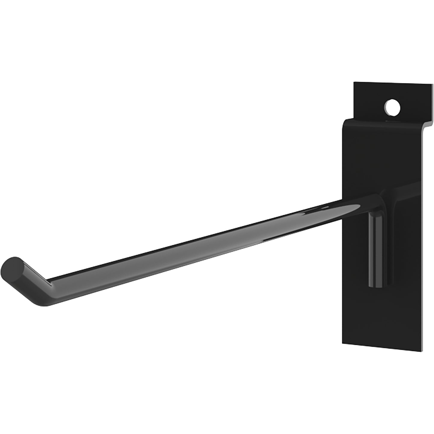 MODify™ Slatwall Hook · 5-pack