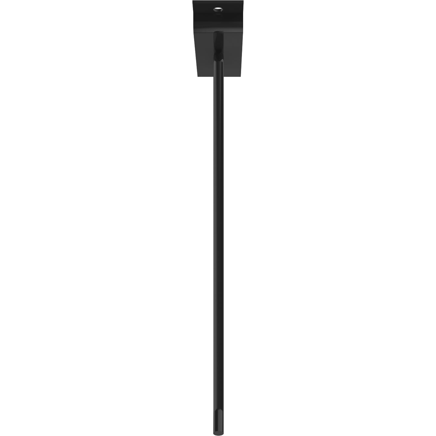MODify™ Slatwall Hook · 5-pack