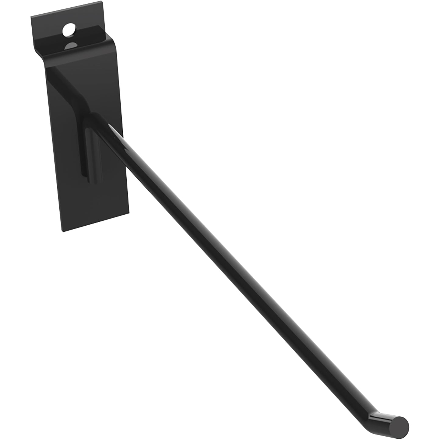 MODify™ Slatwall Hook · 5-pack