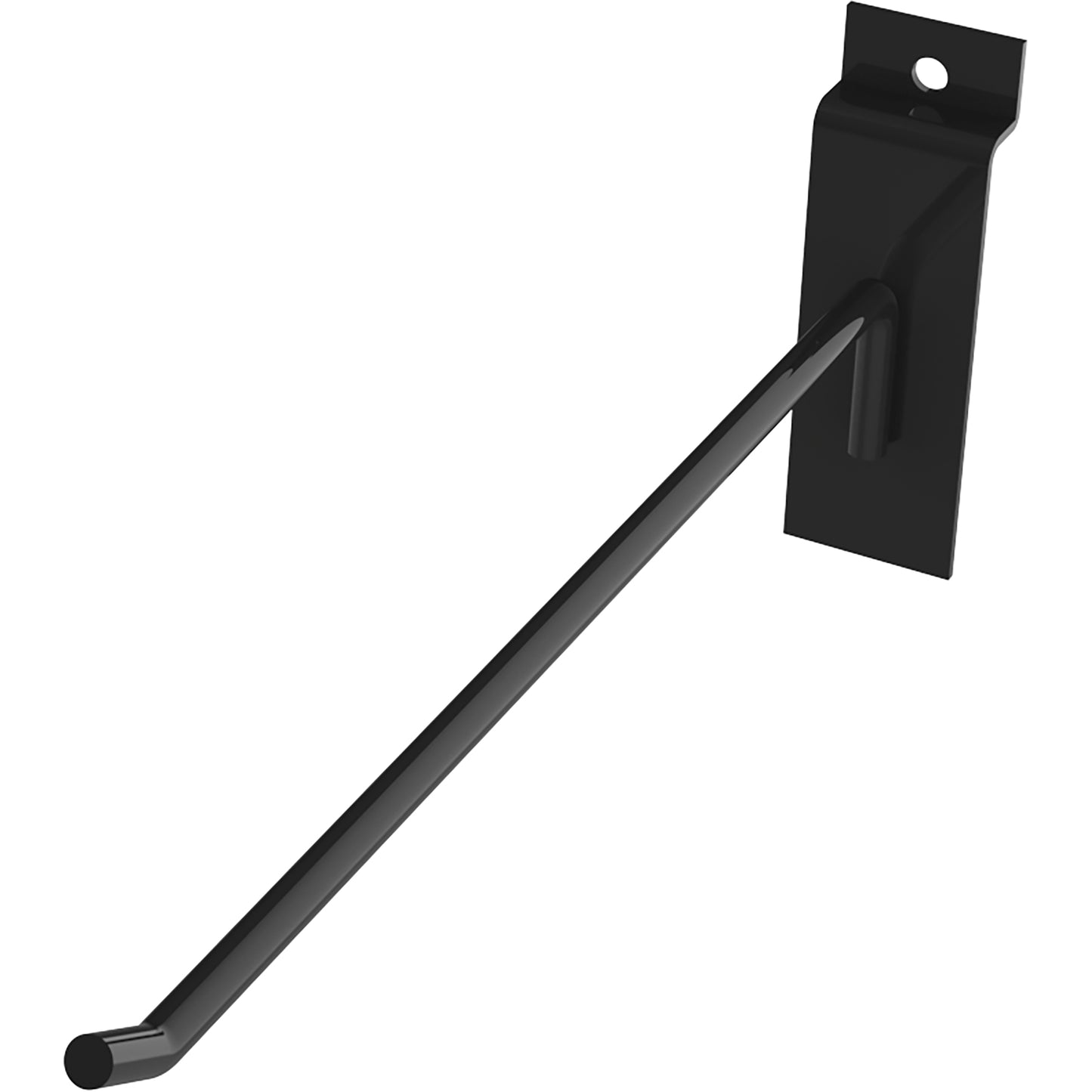 MODify™ Slatwall Hook · 5-pack