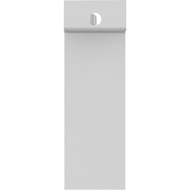 MODify™ Slatwall Hook · 5-pack