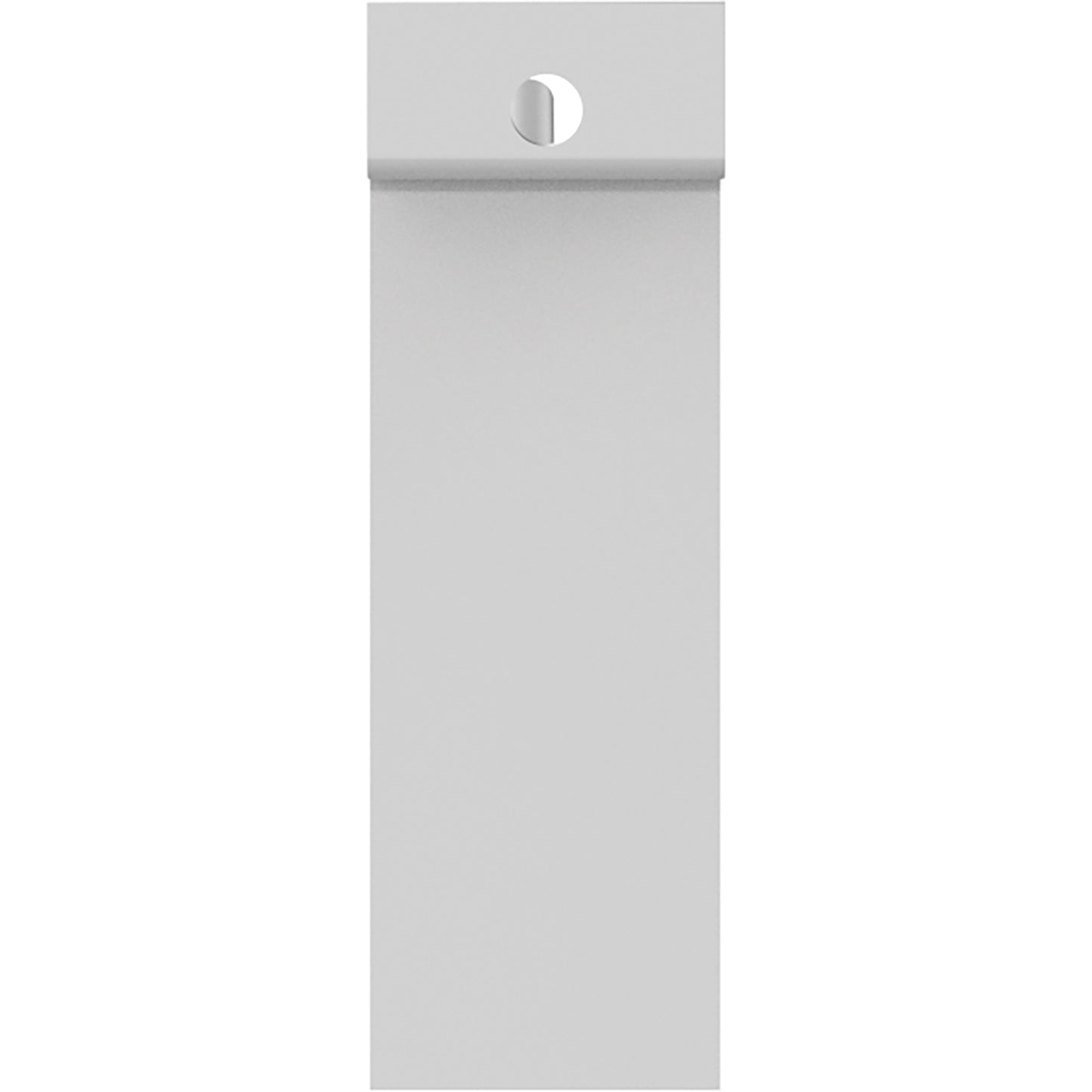 MODify™ Slatwall Hook · 5-pack