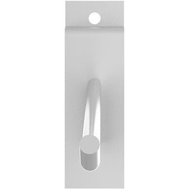 MODify™ Slatwall Hook · 5-pack