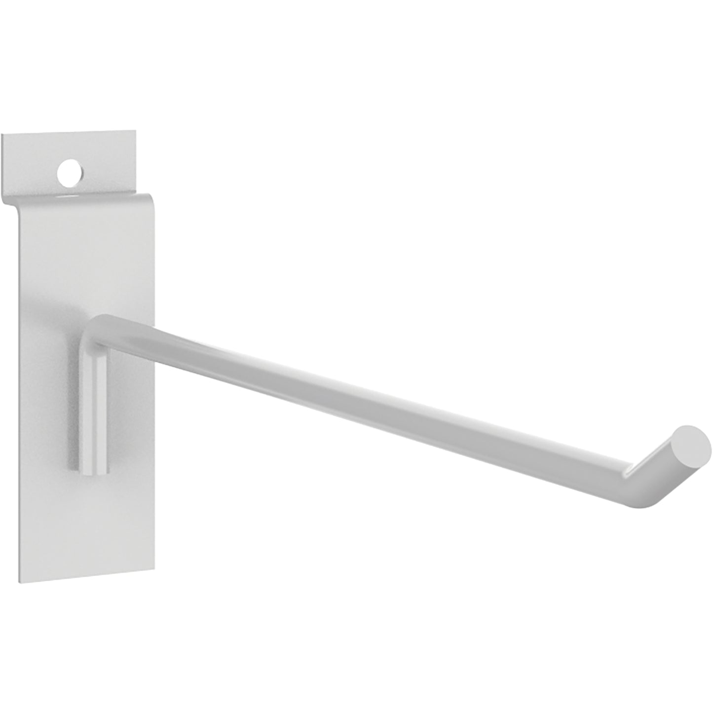 MODify™ Slatwall Hook · 5-pack