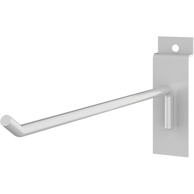 MODify™ Slatwall Hook · 5-pack