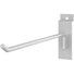 MODify™ Slatwall Hook · 5-pack