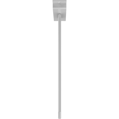 MODify™ Slatwall Hook · 5-pack