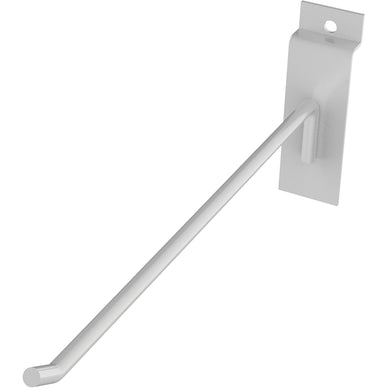 MODify™ Slatwall Hook · 5-pack