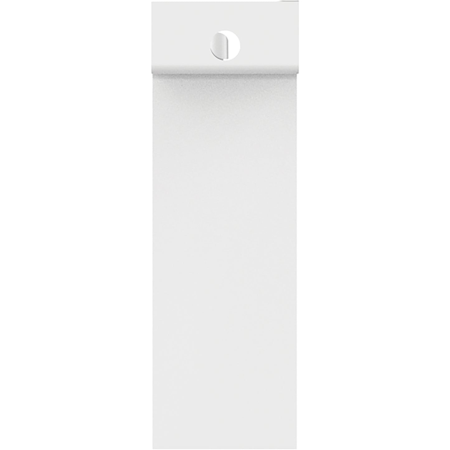 MODify™ Slatwall Hook · 5-pack