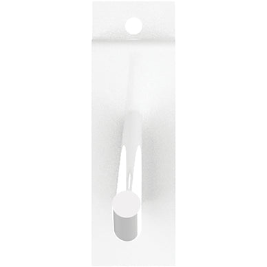 MODify™ Slatwall Hook · 5-pack
