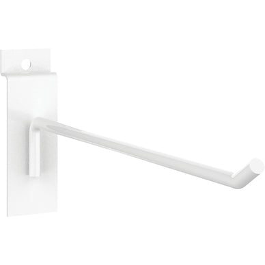 MODify™ Slatwall Hook · 5-pack