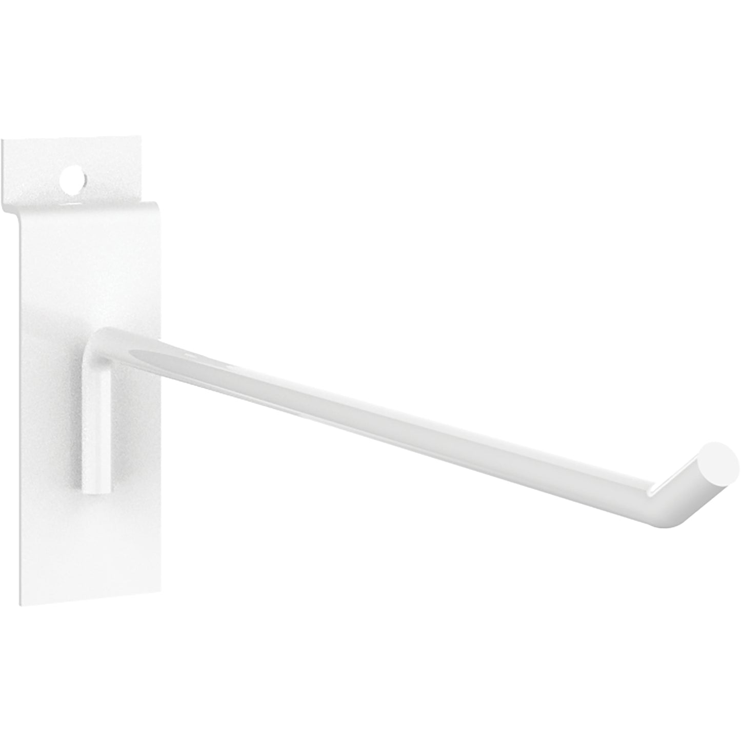 MODify™ Slatwall Hook · 5-pack