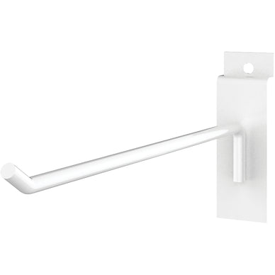 MODify™ Slatwall Hook · 5-pack