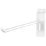 MODify™ Slatwall Hook · 5-pack