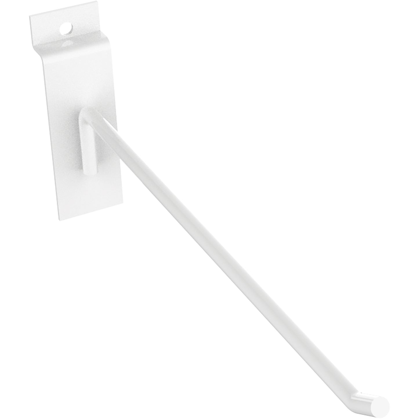 MODify™ Slatwall Hook · 5-pack