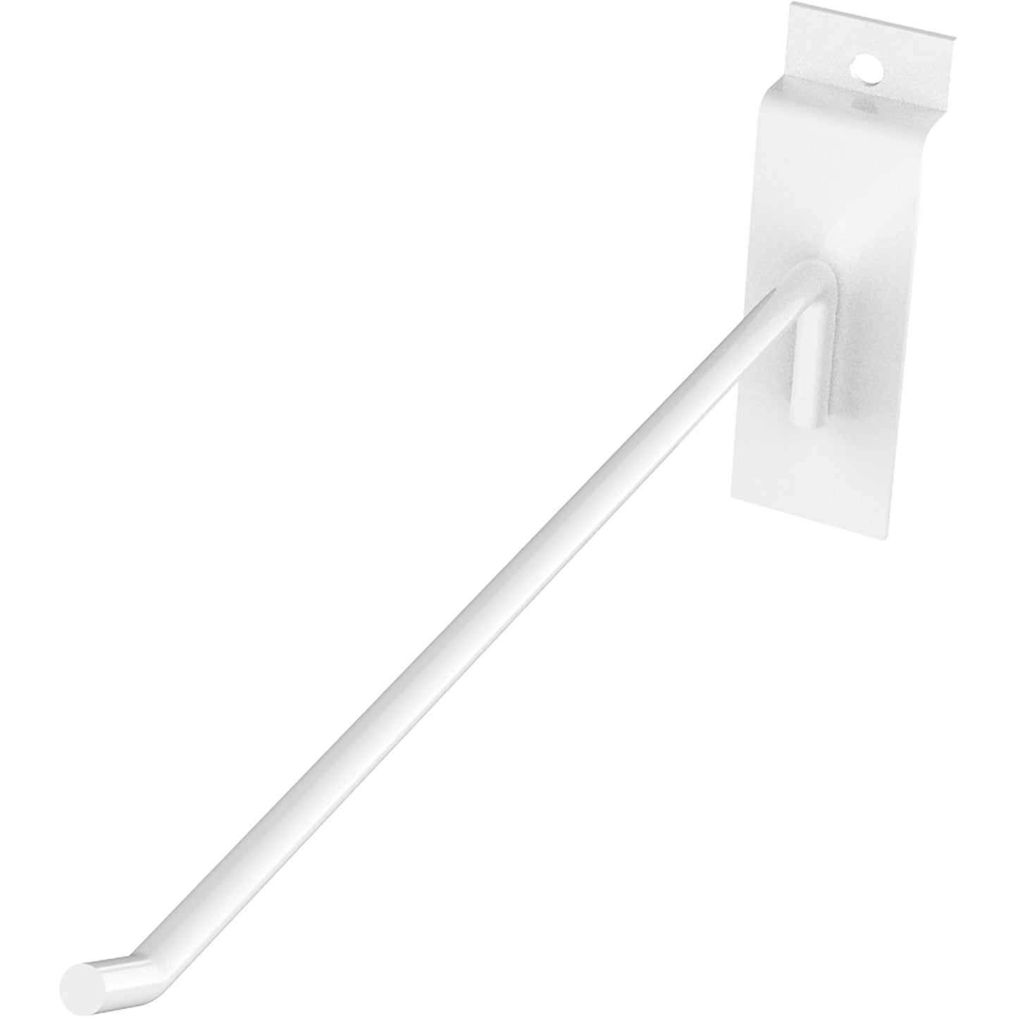 MODify™ Slatwall Hook · 5-pack