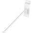 MODify™ Slatwall Hook · 5-pack