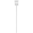 MODify™ Slatwall Hook · 5-pack