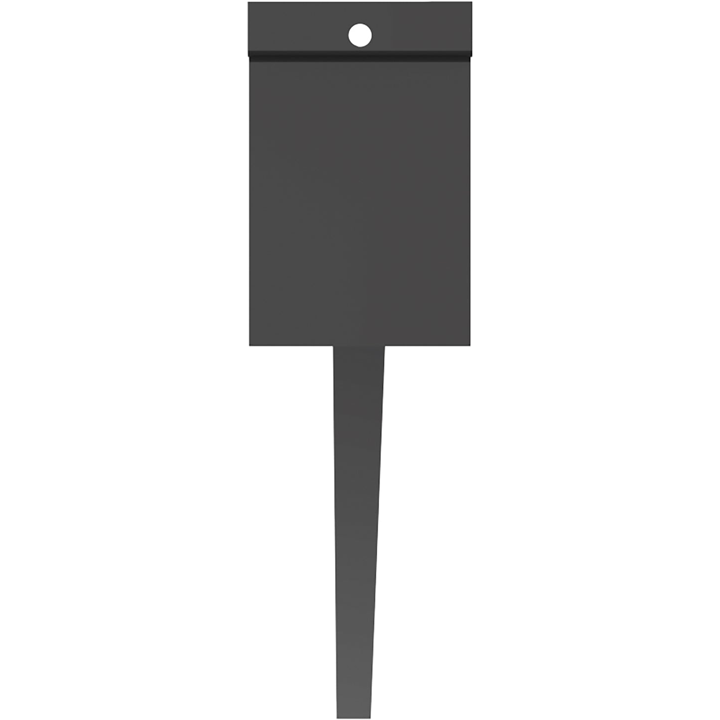 MODify™ Slatwall Waterfall Arm