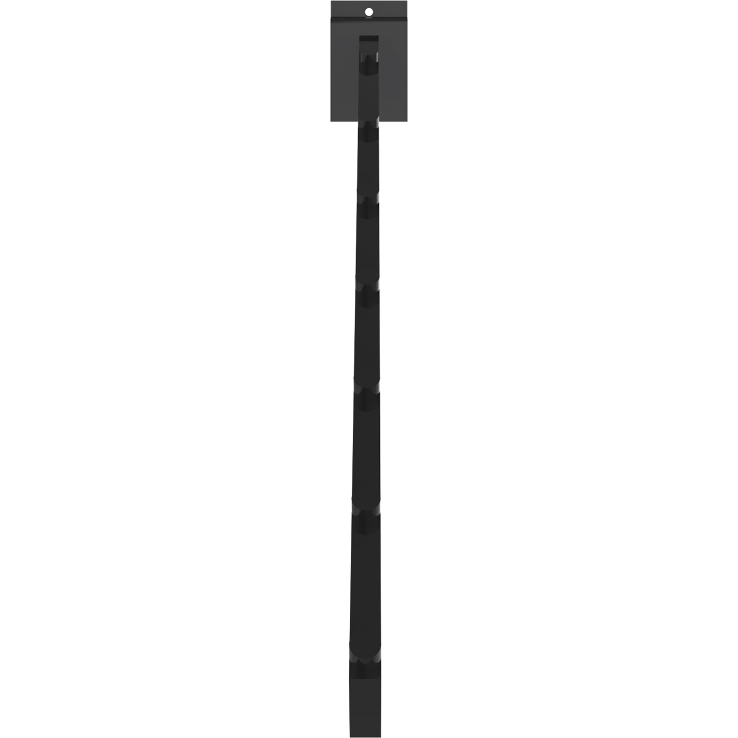 MODify™ Slatwall Waterfall Arm
