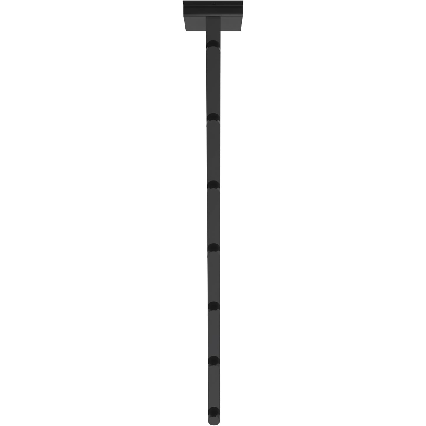 MODify™ Slatwall Waterfall Arm