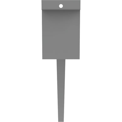 MODify™ Slatwall Waterfall Arm