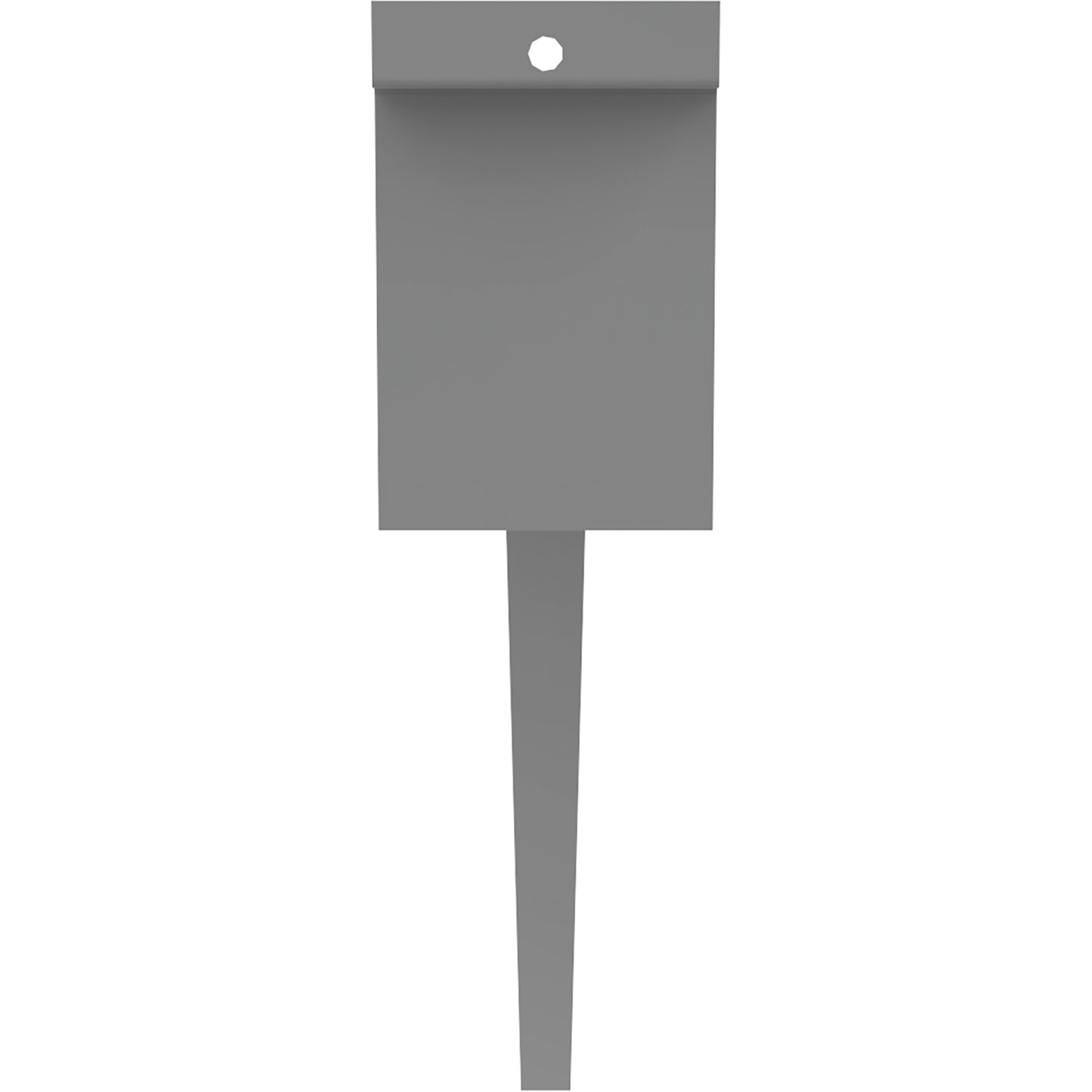 MODify™ Slatwall Waterfall Arm