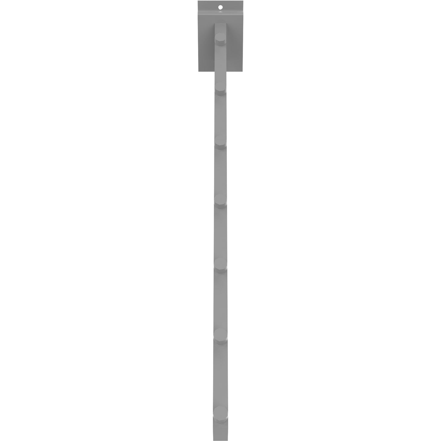 MODify™ Slatwall Waterfall Arm