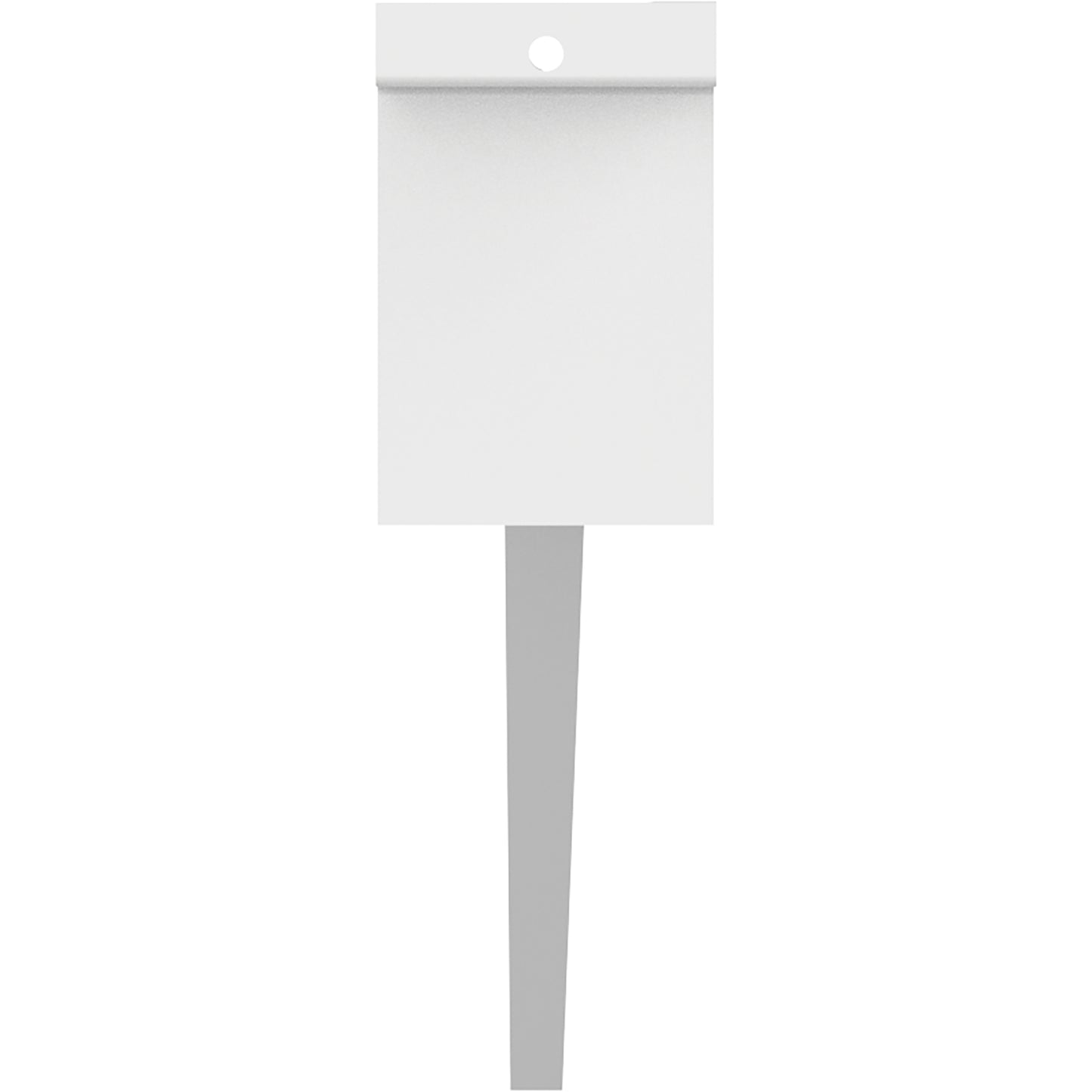 MODify™ Slatwall Waterfall Arm