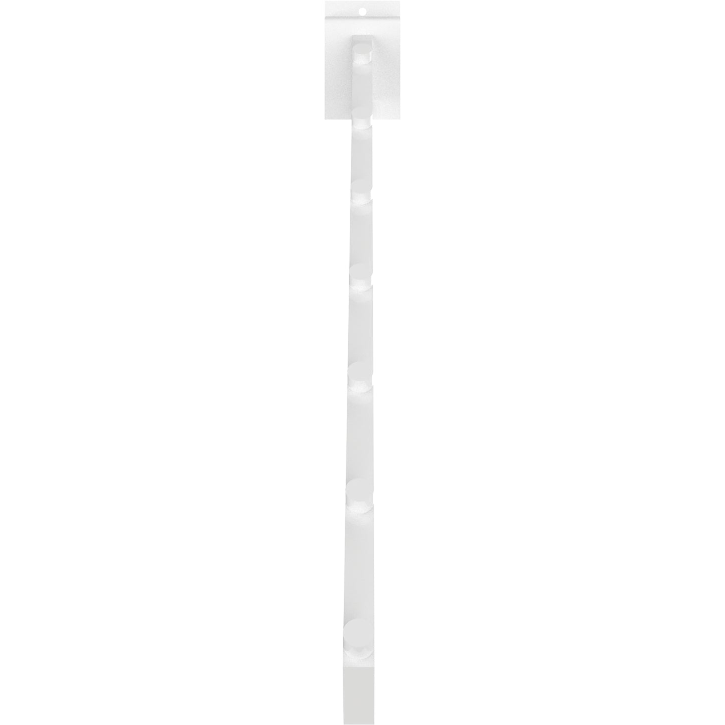 MODify™ Slatwall Waterfall Arm