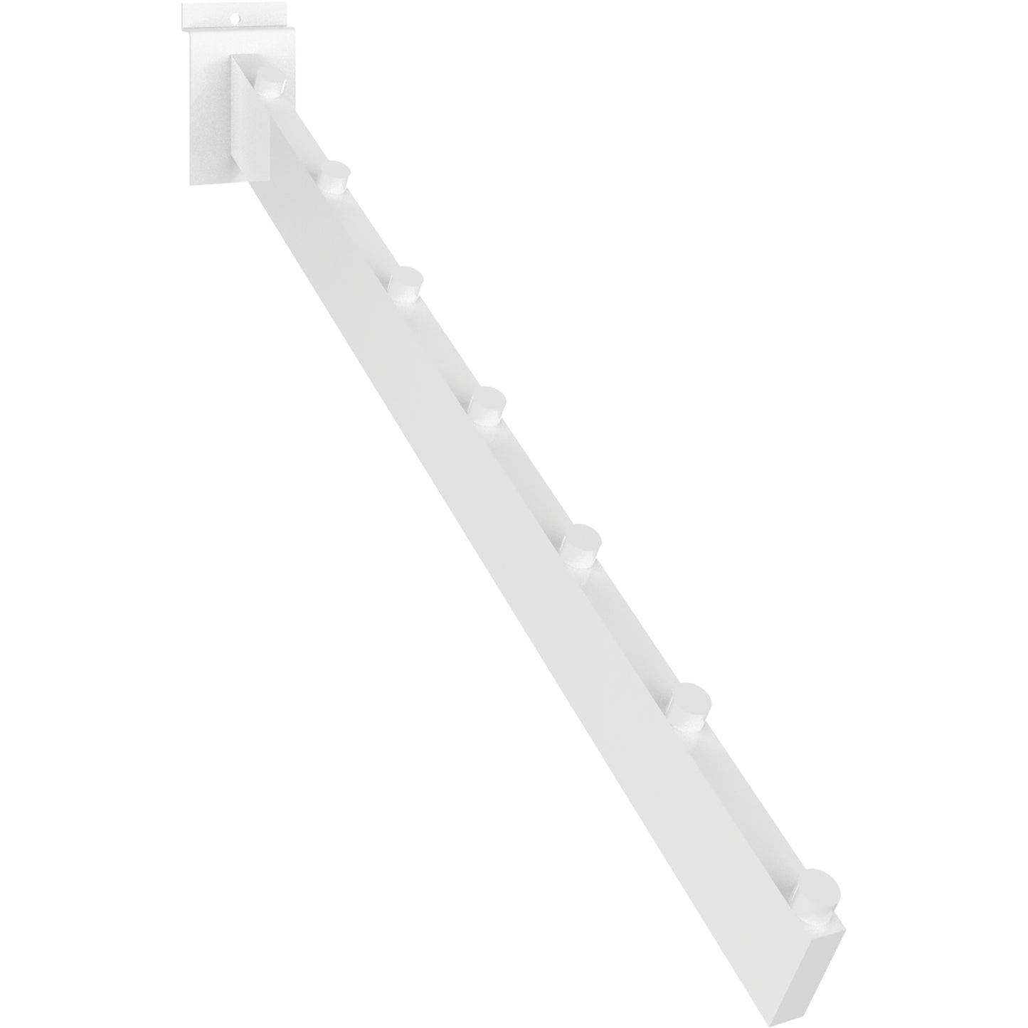 MODify™ Slatwall Waterfall Arm