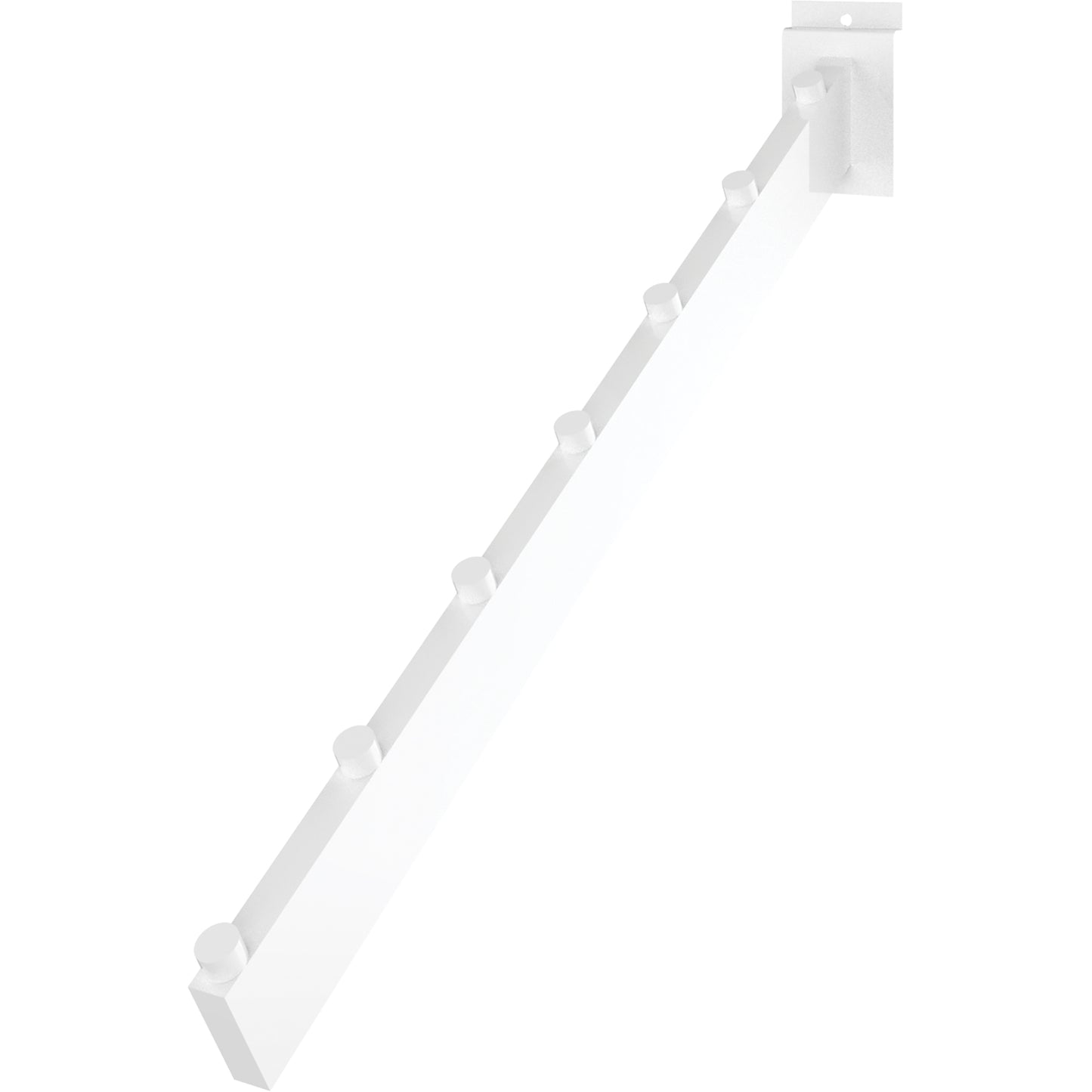 MODify™ Slatwall Waterfall Arm