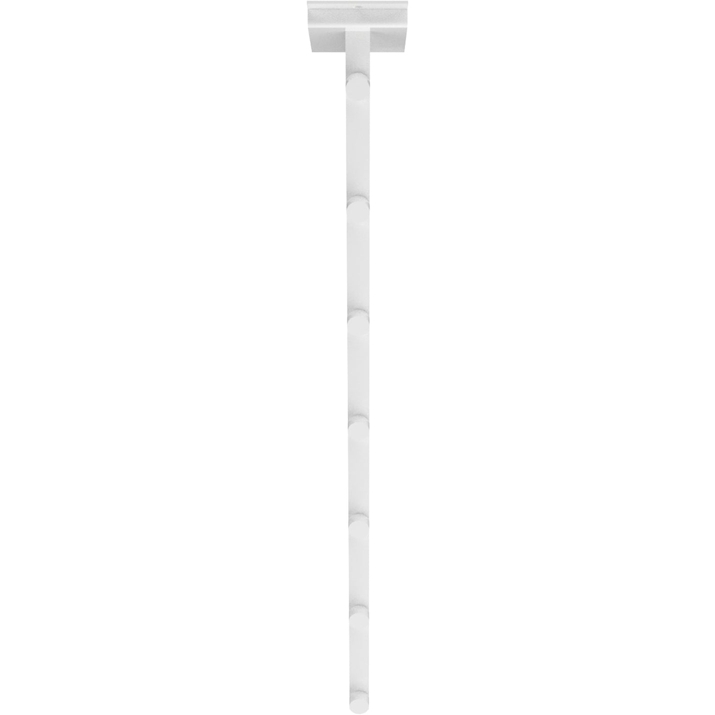MODify™ Slatwall Waterfall Arm