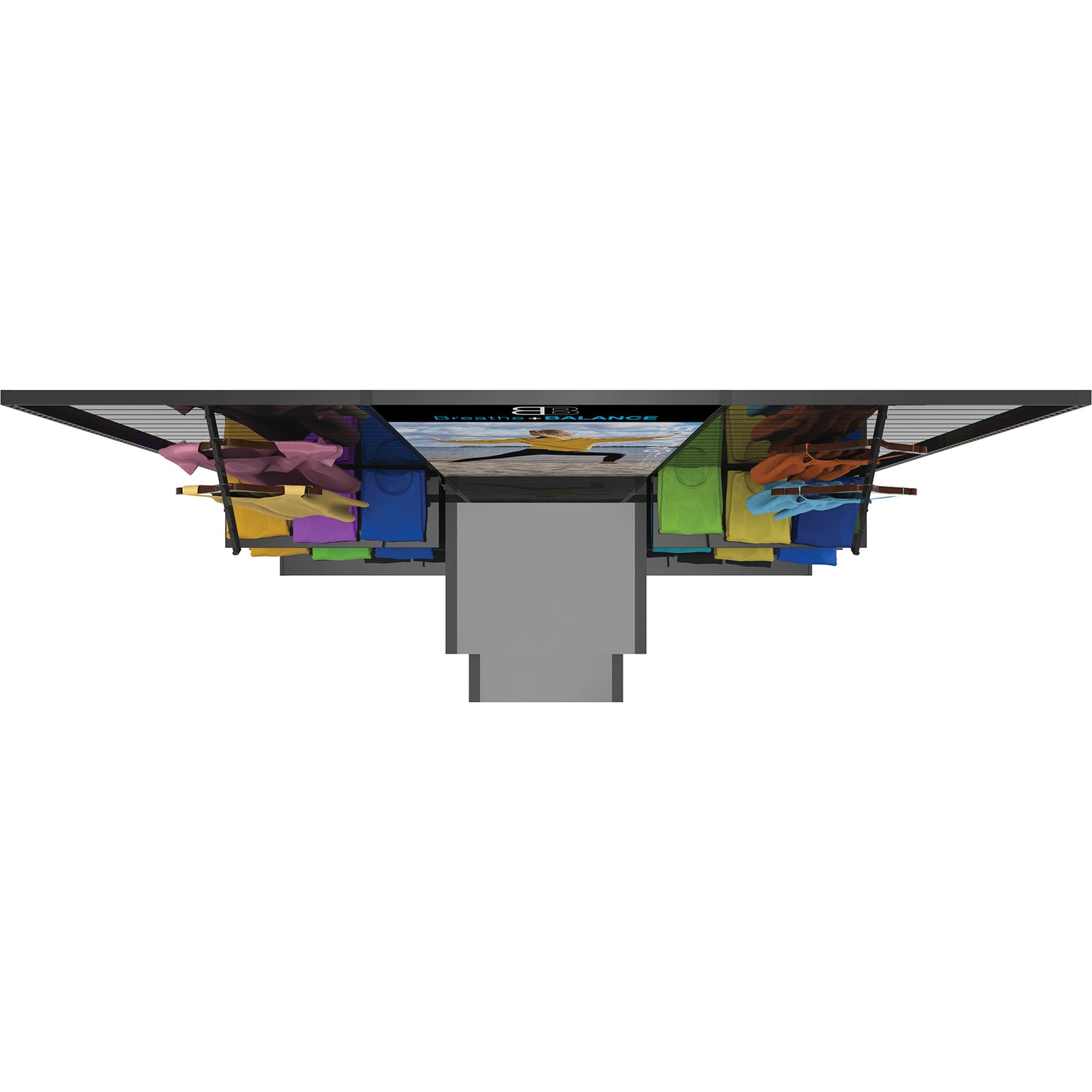 MODify™ Merchandise Kit 03