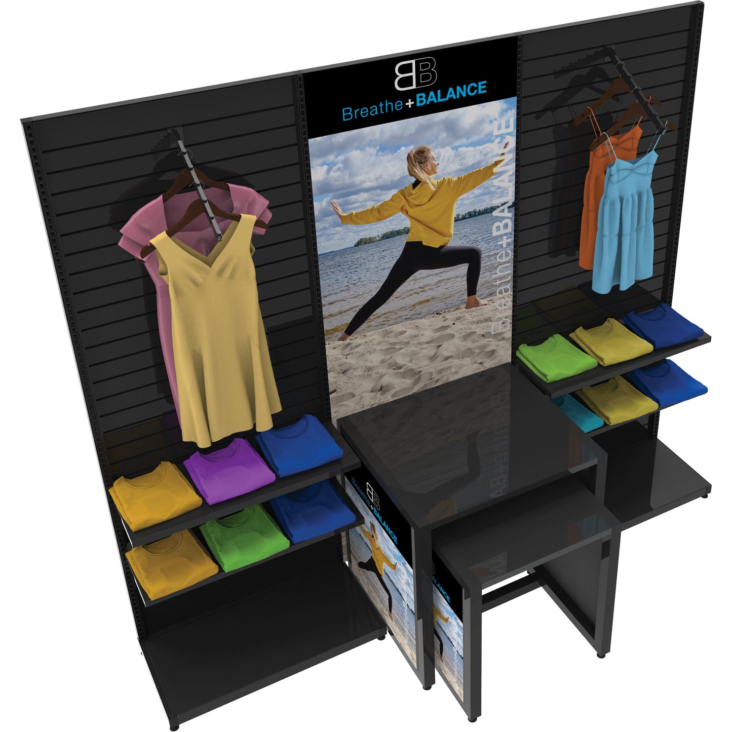 MODify™ Merchandise Kit 03